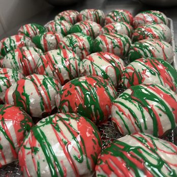Halo Donuts And Churros - Pop-Up Restaurants Near Me - Calgary, Alberta Halo Donuts And Churros - Pop-Up Restaurants Near Me - Calgary, Alberta