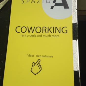 Spazio A - Shared Office Spaces Near Me - Milan, Michigan Spazio A - Shared Office Spaces Near Me - Milan, Michigan