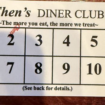 Chen's China Bistro - Diner club - Chinese Near Me - Cape Coral, Florida Chen's China Bistro - Diner club - Chinese Near Me - Cape Coral, Florida
