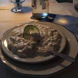 Zum Affenstein - Tzaziki