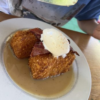 Koko Head Cafe - Breakfast & Brunch Near Me - Honolulu, Hawaii
