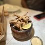 Photo of El Gallo Pinto