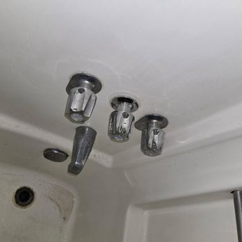 Before After Hours Plumbing & Rooter - Completed work. - Plumbing Near Me