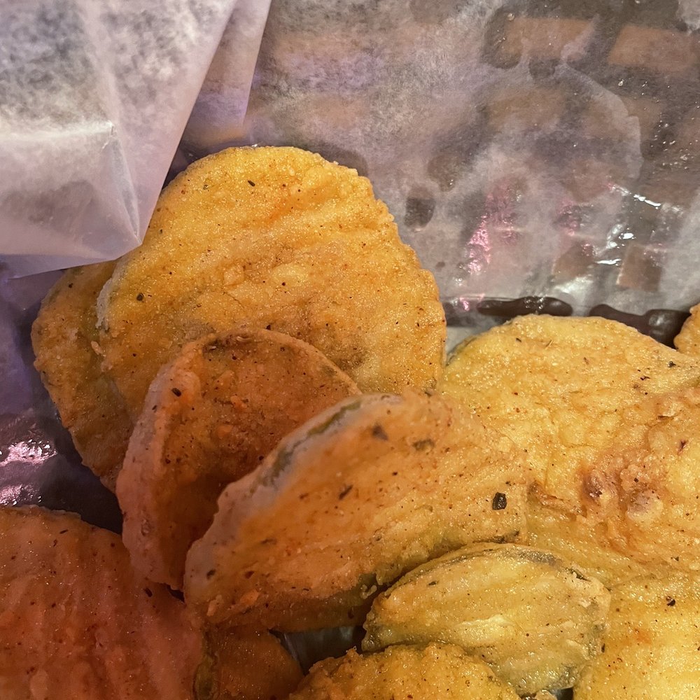 Texas Roadhouse - Fried Pickles - Steakhouses Near Me - Stow, Ohio Texas Roadhouse - Fried Pickles - Steakhouses Near Me - Stow, Ohio