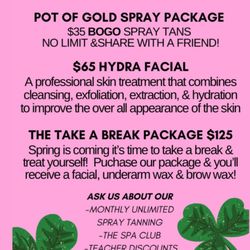 Stevie’s MN Studio & Spa