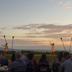 Te Au Moana Lū‘au