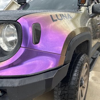 Wrap Pros - Auto Customization Near Me - Moore, Oklahoma Wrap Pros - Auto Customization Near Me - Moore, Oklahoma