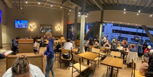 Tad's Steakhouse by null