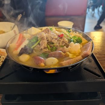 Northern Cafe - Hot pot - Chinese Near Me - Irvine, California Northern Cafe - Hot pot - Chinese Near Me - Irvine, California