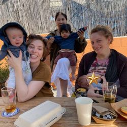 Doulas do Love