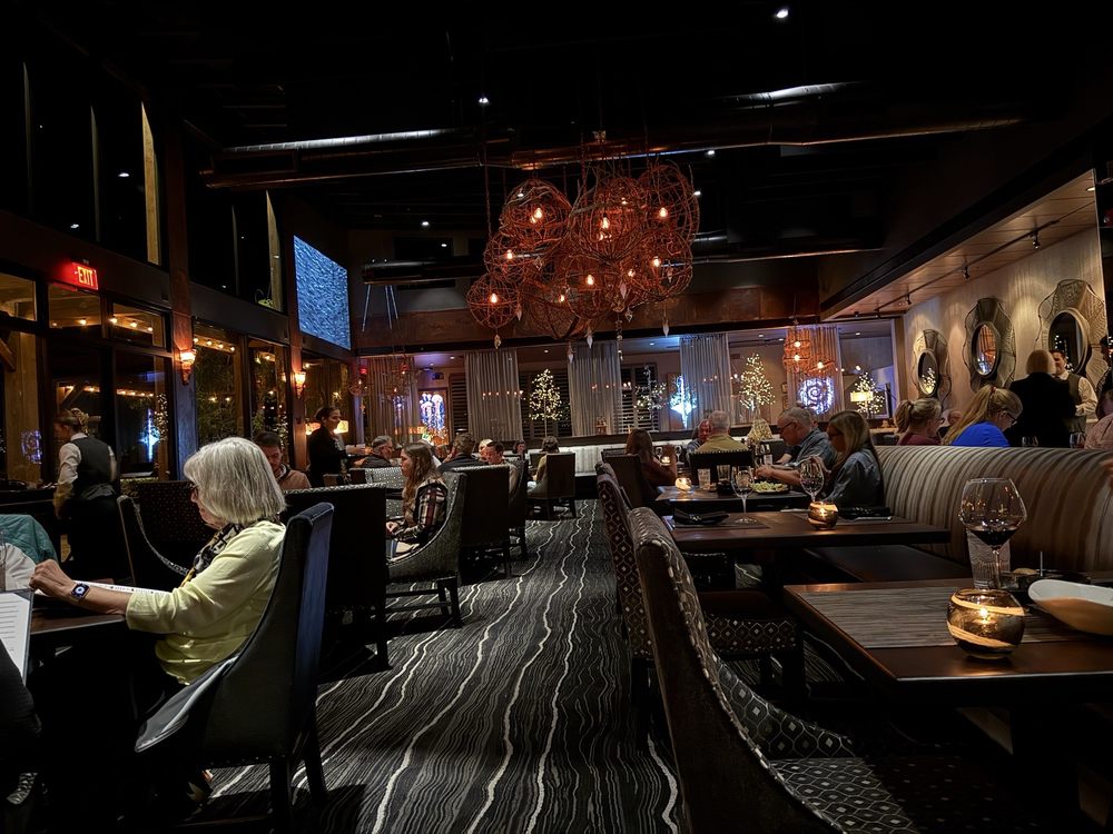 Mariposa Latin Inspired Grill