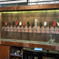 Brew Wild Pizza Bar