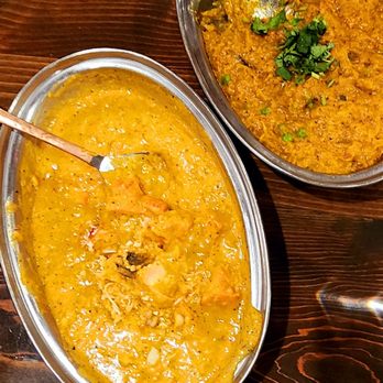 Star of India - Eggplant and chicken curry - Indian Near Me - Aurora, Colorado Star of India - Eggplant and chicken curry - Indian Near Me - Aurora, Colorado