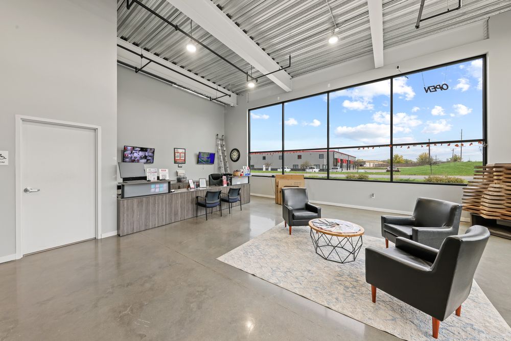 Ironclad Storage Prior Lake