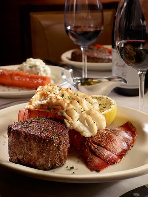 Bob's Steak & Chop House by null
