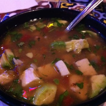 Chili's - Chicken & Green Chili Soup - Tex-Mex Near Me - Livermore, California Chili's - Chicken & Green Chili Soup - Tex-Mex Near Me - Livermore, California