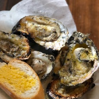 Morrow's - Charbroiled oysters - Cajun/Creole Near Me - New Orleans, Louisiana Morrow's - Charbroiled oysters - Cajun/Creole Near Me - New Orleans, Louisiana