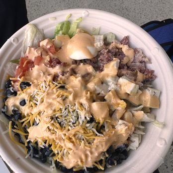 freshens - Creperies Near Me - Houston, Texas