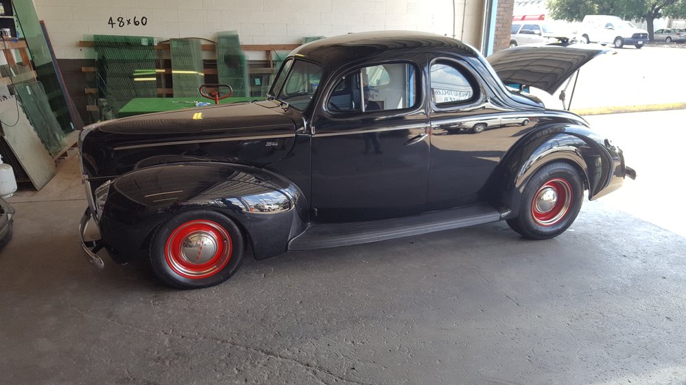 WACO AUTO GLASS CENTER Updated September 2024 19 Photos 921