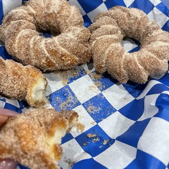 Slice and Dice Pizzeria - Doughnuts - Pizza Near Me - Albuquerque, New Mexico