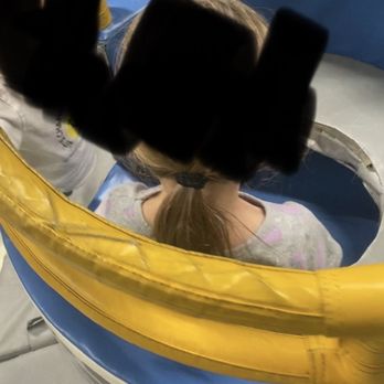 Uptown Jungle Fun Park - Torn and duct taped - Trampoline Parks Near Me - Murrieta, California Uptown Jungle Fun Park - Torn and duct taped - Trampoline Parks Near Me - Murrieta, California