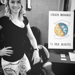 Trammel Thermo Massage