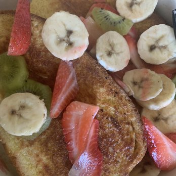 First Watch - Floridian French Toast - Breakfast & Brunch Near Me - Glen Burnie, Maryland