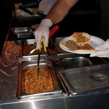 Mexicali Grill - Chicken Tacos - Caterers Near Me