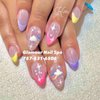 Glamour Nail Spa gift card