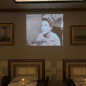 Bar & Bean Fusion - They always play old movies - Coffee & Tea Near Me - San Francisco, California Bar & Bean Fusion - They always play old movies - Coffee & Tea Near Me - San Francisco, California