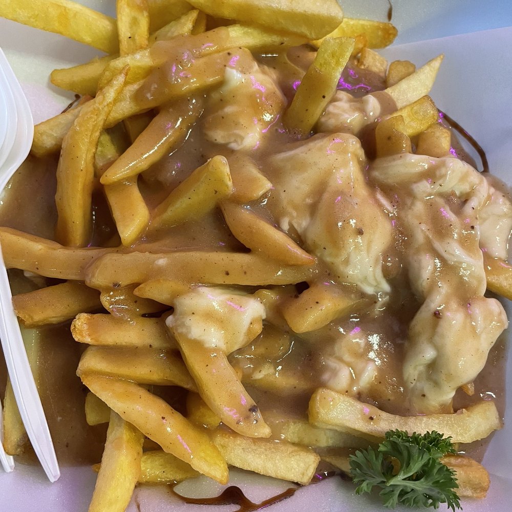Grilled Cheese Gallery - Ice Cream & Frozen Yogurt Near Me - St. Augustine, Florida