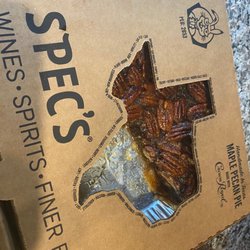 Spec's Wines, Spirits & Finer Foods