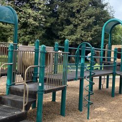 Bertha Henschel Park