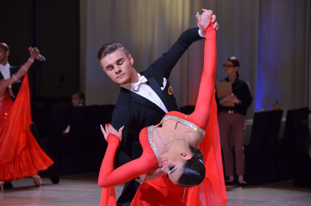 Ilta Dance Logo