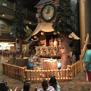 Great Wolf Lodge - Resorts Near Me - Mason, Ohio Great Wolf Lodge - Resorts Near Me - Mason, Ohio