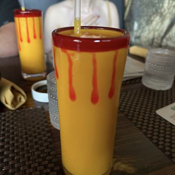 Holi Indian Kitchen - Mango Lassi - Indian Near Me - Miramar Beach, Florida