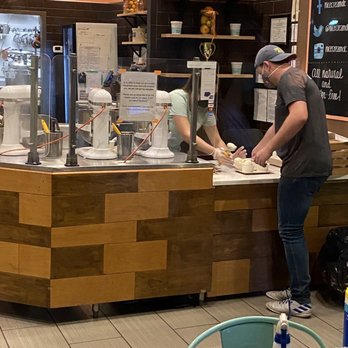 Nicecream - our orders are up - Ice Cream & Frozen Yogurt Near Me - Arlington, Virginia Nicecream - our orders are up - Ice Cream & Frozen Yogurt Near Me - Arlington, Virginia