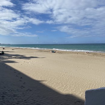 Ocean Park Beach - Beaches Near Me - San Juan, Puerto Rico Ocean Park Beach - Beaches Near Me - San Juan, Puerto Rico