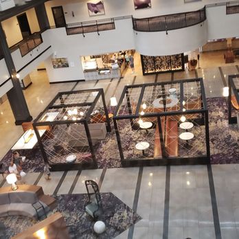 Hyatt Regency Savannah - Hotel Lobby - Hotels Near Me - Savannah, Georgia Hyatt Regency Savannah - Hotel Lobby - Hotels Near Me - Savannah, Georgia