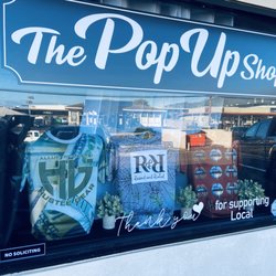 The Pop Up Shop Maui