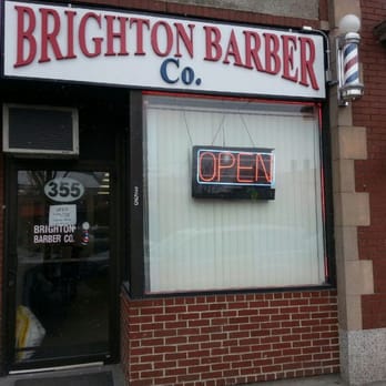 Brighton Barber - Barbers Near Me - Brighton, Massachusetts