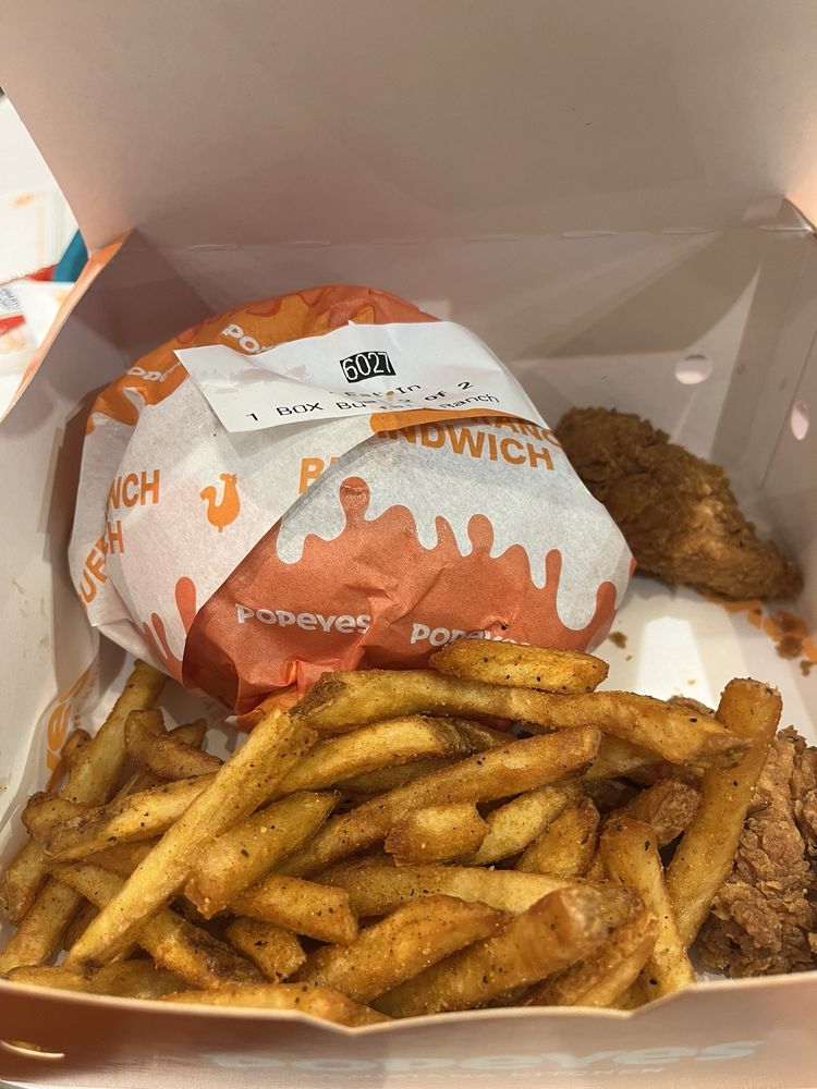 Pop-Inn Sandwich Bar