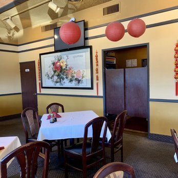 Mandarin House - Chinese Near Me - La Jolla, California Mandarin House - Chinese Near Me - La Jolla, California