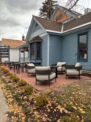 Explore Books and Coffee by null