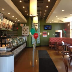 Mucho Burrito Fresh Mexican Grill
