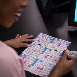 Delta Bingo & Gaming