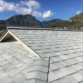 FBC Roofing - Roofing Near Me - Honolulu, Hawaii