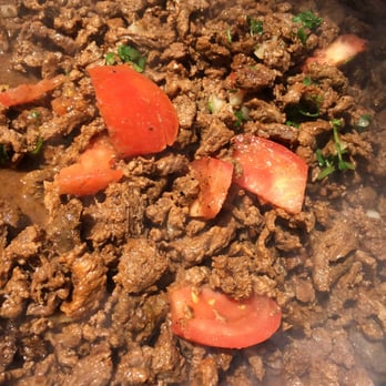 Manny's Mex - Caterers Near Me
