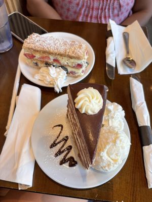 Martha's Country Bakery by null