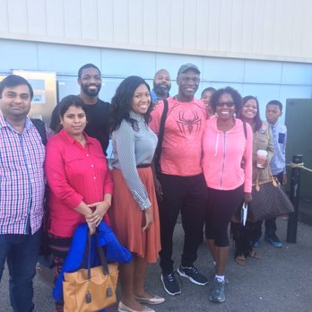 Yes! We Van - Philly is in the house. YWV starting the Martha's Vineyard Day Trip right. We hope the Hamilton's, Durham's, and Shrivastava's have fun. - Airport Shuttles Near Me - New Bedford, Massachusetts